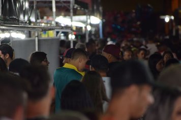 Foto - Aniversário da Cidade 342 anos de Nazaré Paulista!!!