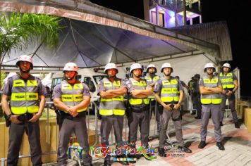 Foto - Carnaval 2024 - Bloco IMPINA CARROÇA