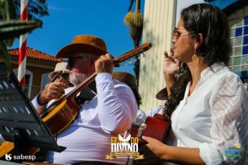 Foto - Tradicional Afogadão 