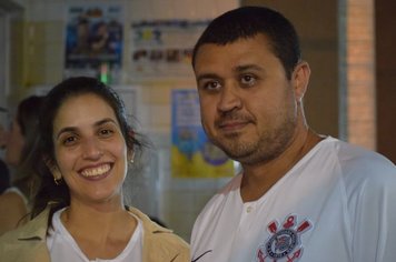 Foto - Aniversário da Cidade 342 anos de Nazaré Paulista!!!