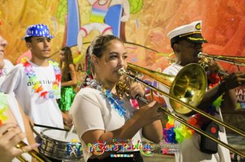 Foto - Carnaval 2024 - DESFILE DE BONECÕES