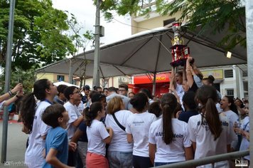 Foto - Cofaban 2017 Final do Circuito Amigos das Fanfarras e Bandas em Nazaré Paulista