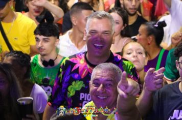 Foto - Carnaval 2024 - Bloco do SINAL