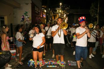 Foto - Carnaval 2024 - DESFILE DE BONECÕES