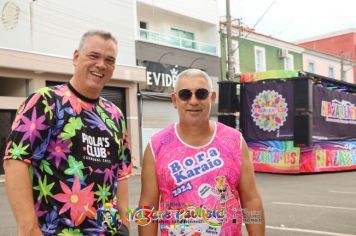 Foto - Carnaval 2024 - Bloco do MEIO DIA