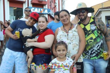 Foto - Carnaval 2024 - DESFILE DE BONECÕES