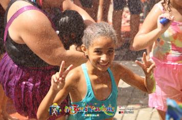 Foto - Carnaval 2024 - Bloco OS MOIADINHOS