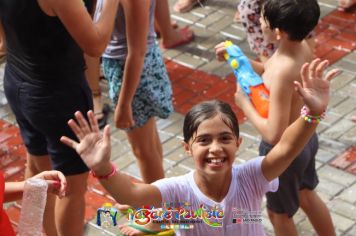 Foto - Carnaval 2024 - Bloco OS MOIADINHOS