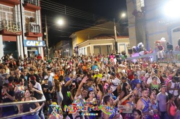 Foto - Carnaval 2024 - Bloco IMPINA CARROÇA