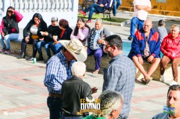 Foto - Festa do Divino 2023 - Tradicional Leilão de Prendas