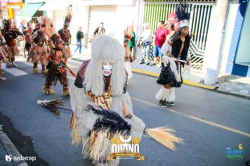 Foto - Festa do divino 2023 - Congadas e Procissão 