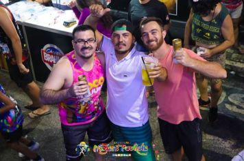 Foto - Carnaval 2024 - Bloco do SINAL