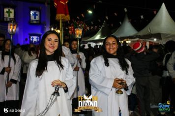 Foto - Festa do Divino 2023 - Show com a dupla Felipe e Thiago