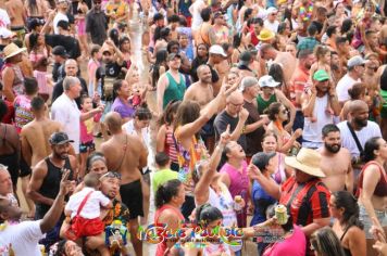 Foto - Carnaval 2024 - Bloco OS MOIADOS