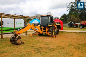 Foto - VEJA COMO FOI O 1º DIA DA EXPO RURAL 2023 DE NAZARÉ PAULISTA