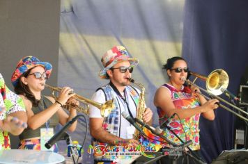 Foto - Carnaval 2024 - Bloco OS MOIADOS