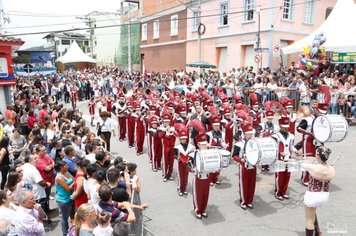 Foto - Paço Municipal “Maria Tereza Pinheiro Ramos” é reinaugurado em Nazaré Paulista