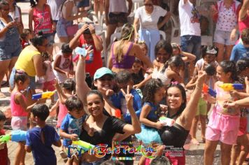 Foto - Carnaval 2024 - Bloco OS MOIADINHOS