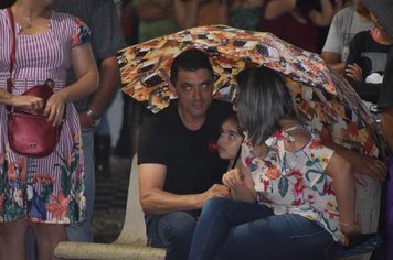 Foto - Aniversário da Cidade 342 anos de Nazaré Paulista!!!