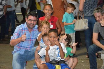 Foto - Aniversário da Cidade 342 anos de Nazaré Paulista!!!