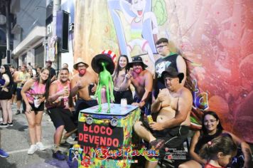 Foto - Carnaval 2024 - Bloco TAMO JUNTO