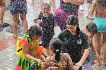 Foto - Carnaval 2024 - Bloco OS MOIADINHOS