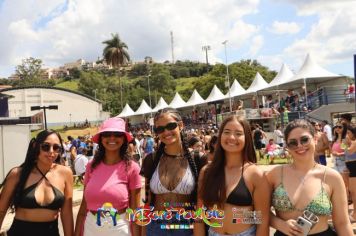 Foto - Carnaval 2024 - Bloco OS MOIADOS