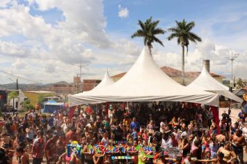 Foto - Carnaval 2024 - Bloco OS MOIADINHOS