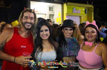 Foto - Carnaval 2024 - Bloco do BAR DO BÊ