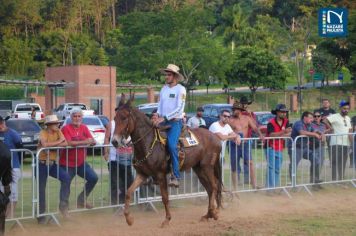 Foto - Veja como foi o 1º dia da Prova de Marcha de Equinos e Muares 2024 de Nazaré Paulista