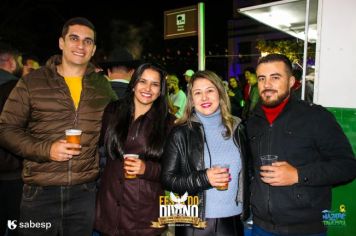 Foto - Festa do Divino 2023 - Show com a dupla Felipe e Thiago