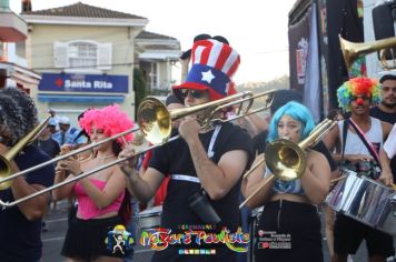 Foto - Carnaval 2024 - DESFILE DE BONECÕES