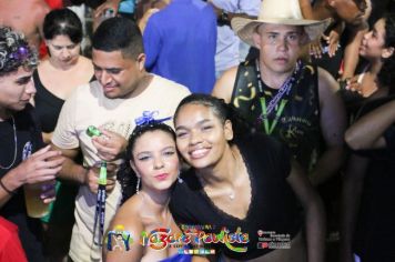 Foto - Carnaval 2024 - Bloco TAMO JUNTO