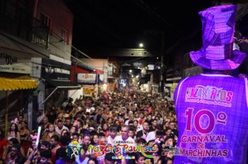 Foto - Carnaval 2024 - Bloco IMPINA CARROÇA