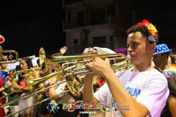 Foto - Carnaval 2024 - DESFILE DE BONECÕES