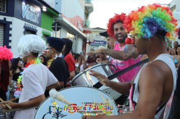 Foto - Carnaval 2024 - DESFILE DE BONECÕES