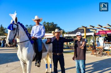 Foto - PRIMEIRA EDIÇÃO DA EXPO RURAL 2023 CONSOLIDA PARCERIAS DE SUCESSO PARA O AGRONEGÓCIO EM NAZARÉ PAULISTA