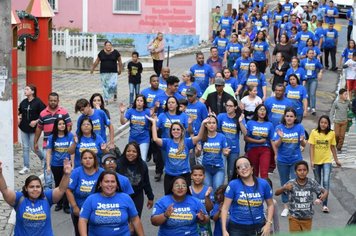 Foto - Marcha para Jesus 2018