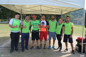 Foto - Passeio Ciclístico em homenagem ao Dia dos Pais é sucesso em Nazaré Paulista