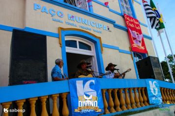 Foto - Tradicional Afogadão 