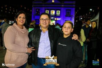 Foto - Festa do Divino 2023 - Show com a dupla Kleber e Ale