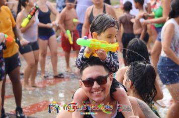 Foto - Carnaval 2024 - Bloco OS MOIADINHOS