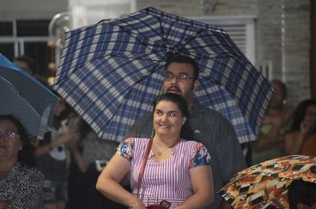 Foto - Aniversário da Cidade 342 anos de Nazaré Paulista!!!