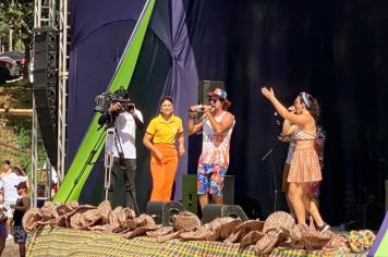 Foto - Carnaval 2024 - Bloco OS MOIADOS