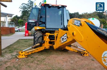 Foto - PRIMEIRA EDIÇÃO DA EXPO RURAL 2023 CONSOLIDA PARCERIAS DE SUCESSO PARA O AGRONEGÓCIO EM NAZARÉ PAULISTA