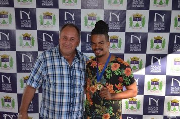 Foto - Cofaban 2017 Final do Circuito Amigos das Fanfarras e Bandas em Nazaré Paulista