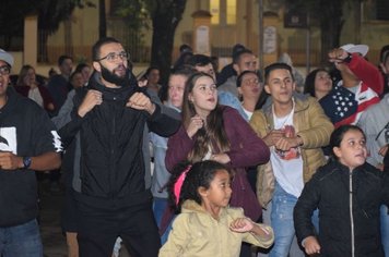 Foto - Aniversário da Cidade 342 anos de Nazaré Paulista!!!