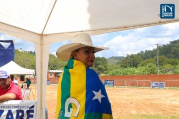 Foto - Veja como foi o 1º dia da Prova de Marcha de Equinos e Muares 2024 de Nazaré Paulista