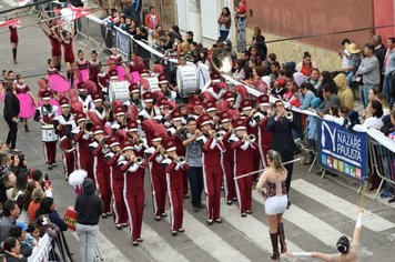 Foto - Desfile Cívico 342 anos