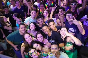 Foto - Carnaval 2024 - Bloco do SINAL